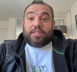 محمد النادي: المعرفة مفتاح مستقبل الشباب المصري في الخارج 6 - جريدة الجمهورية محمد النادي: المعرفة مفتاح مستقبل الشباب المصري في الخارج