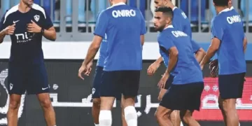 لقاء الـ 3 نقاط.. الزمالك فى مواجهة «ذئاب الجبل»