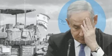 التاريخ.. يرد على نتنياهو: مصر.. تفاجئ الأعداء دائمًا