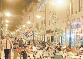 .. وانتهى عصر تخفيف الأحمال: الكهرباء أرقام قياسية غير مسبوقة خلال الصيف 2 - جريدة الجمهورية .. وانتهى عصر تخفيف الأحمال: الكهرباء أرقام قياسية غير مسبوقة خلال الصيف