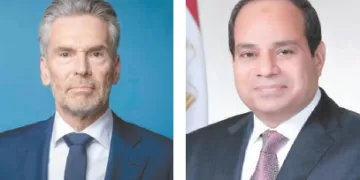 ضرورة احترام القانون الدولى.. وحماية السفارات الأجنبية