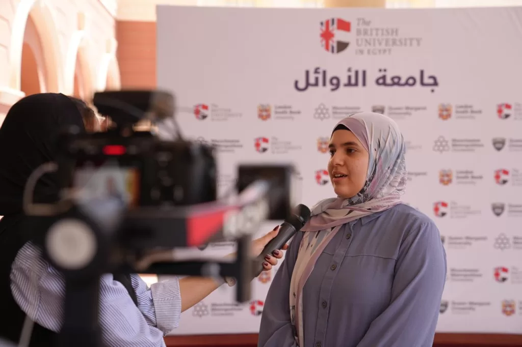 15 من أوائل الثانوية العامة يختارون الجامعة البريطانية لمستقبلهم الأكاديمي 4 - جريدة الجمهورية WhatsApp Image 2025 07 31 at 1.23.19 PM - جريدة الجمهورية