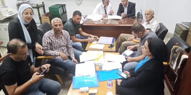 الشباب والرياضة: متابعة شاملة لأندية بورسعيد لتعزيز الشفافية والكفاءة