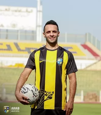 ذئاب الجبل يعززون صفوفهم بصفقة عمر الوحش 1 - جريدة الجمهورية ذئاب الجبل يعززون صفوفهم بصفقة عمر الوحش