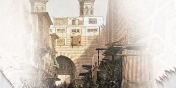 مكتبة الإسكندرية تستعرض في ورشة عمل تاريخ وآثار شارع المعز لدين الله الفاطمي