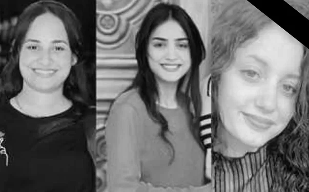 المجلس القومي للمرأة ينعى ثلاث فتيات توفين في حادث حافلة المنيا