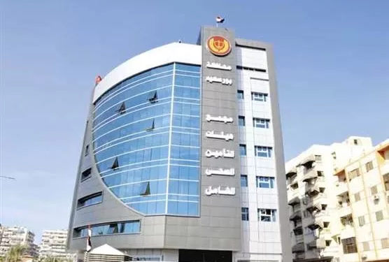 منظومة التأمين الصحي الشامل بإقليم القناة تخدم 1.5 مليون مواطن وتستقبل 28 مليون مطالبة مالية 1 - جريدة الجمهورية منظومة التأمين الصحي الشامل بإقليم القناة تخدم 1.5 مليون مواطن وتستقبل 28 مليون مطالبة مالية