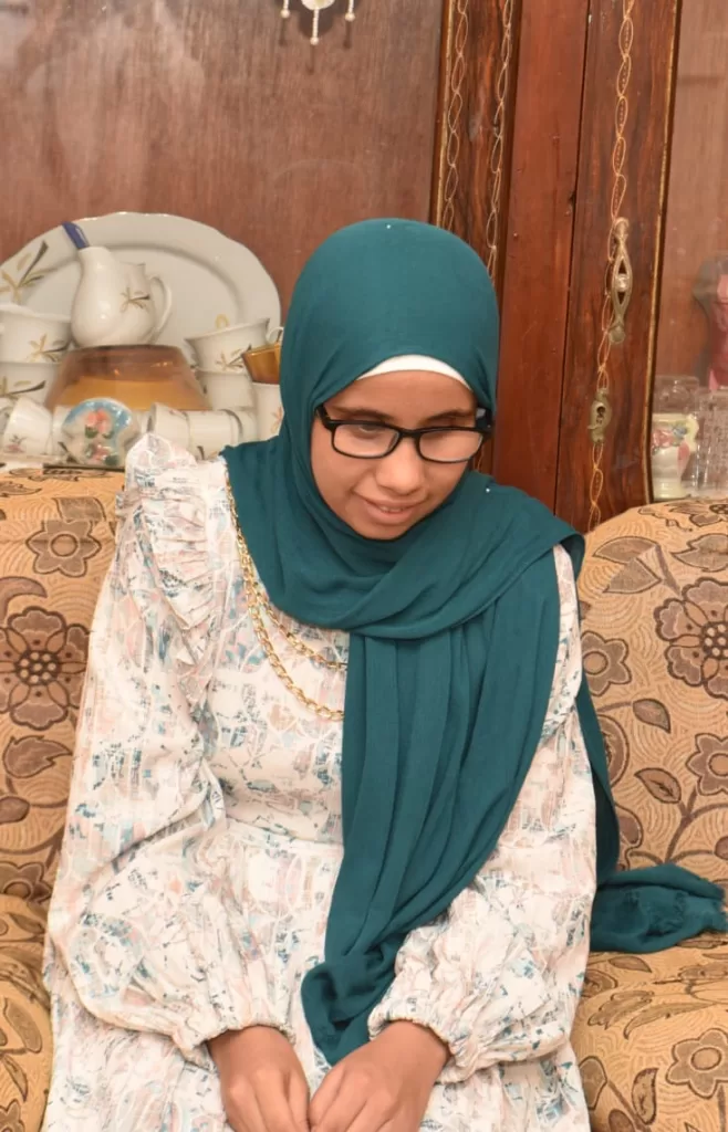 مستقبل وطن الباجور يكرم الأولي علي الثانوية الأزهرية مكفوفين 2 - جريدة الجمهورية WhatsApp Image 2025 08 01 at 16.25.08 38ecc4ac - جريدة الجمهورية