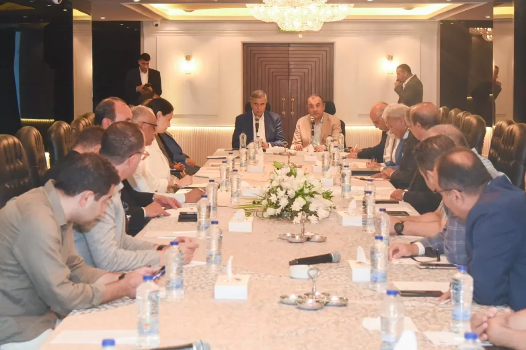 الإسكندرية تستقبل 120 أتوبيسًا صديقًا للبيئة لدعم النقل الجماعي 3 - جريدة الجمهورية WhatsApp Image 2025 08 01 at 4.43.09 PM - جريدة الجمهورية