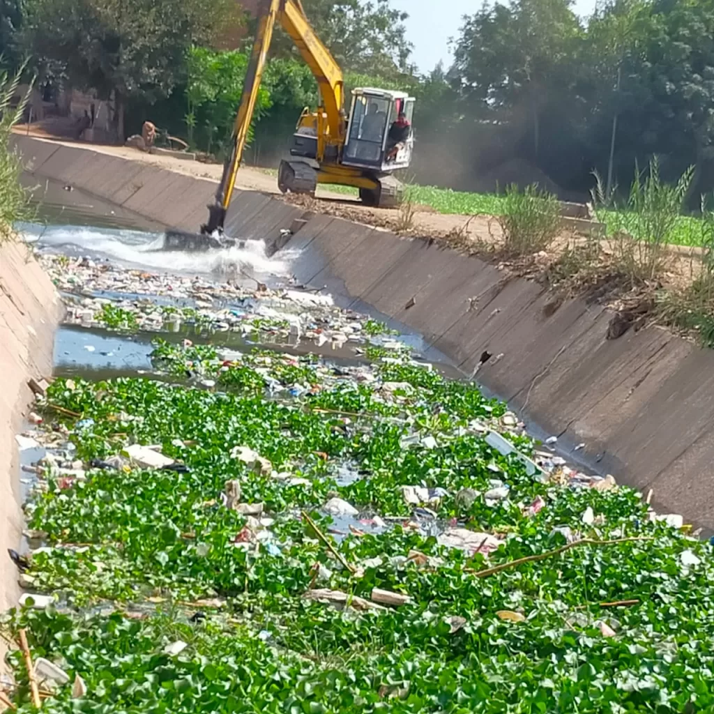 محافظ المنوفية يتابع جهود تطوير القطاع الزراعي 4 - جريدة الجمهورية WhatsApp Image 2025 08 02 at 7.03.59 PM 1 - جريدة الجمهورية
