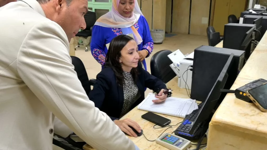 محافظ البحيرة: استبعاد مديري المركز التكنولوجي والإدارة الهندسية بإيتاي البارود 2 - جريدة الجمهورية WhatsApp Image 2025 08 02 at 7.11.14 PM - جريدة الجمهورية