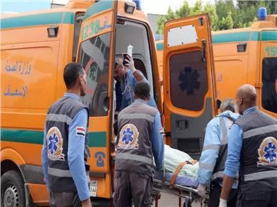 حادث مروع في كفر الشيخ يحول الفرح إلى مأتم.. مصرع عروسين وثلاثة آخرين قبل ساعات من الزفاف 2 - جريدة الجمهورية WhatsApp Image 2025 08 02 at 9.05.38 PM 1 - جريدة الجمهورية