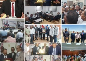 «نقابة المرافق».. تدعم حقوق وواجبات العاملين من القاهرة إلى الصعيد لتطوير منظومة العمل