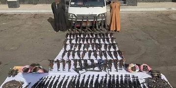 أمن الإسكندرية يكشف لغز مقتل محامٍ داخل مكتبه.. امرأة وصديقها تخلصا منه غدرًا لسرقة 800 ألف جنيه