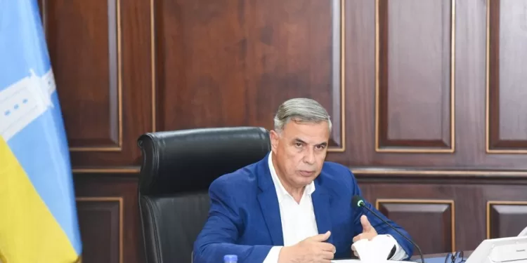 100 يوم صحة تقدّم أكثر من مليون خدمة مجانية لأهالي الإسكندرية 1 - جريدة الجمهورية 100 يوم صحة تقدّم أكثر من مليون خدمة مجانية لأهالي الإسكندرية