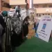محافظ الإسكندرية يطلق قافلة خيرية لتوزيع مواد غذائية برأس التين