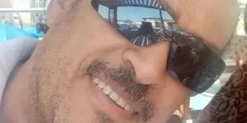 أمن الإسكندرية يكشف لغز مقتل محامٍ داخل مكتبه.. امرأة وصديقها تخلصا منه غدرًا لسرقة 800 ألف جنيه