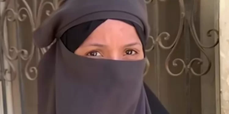 نيابة المنيا تأمر بإيداع والدة ضحايا «دلجا» مستشفى الأمراض النفسية