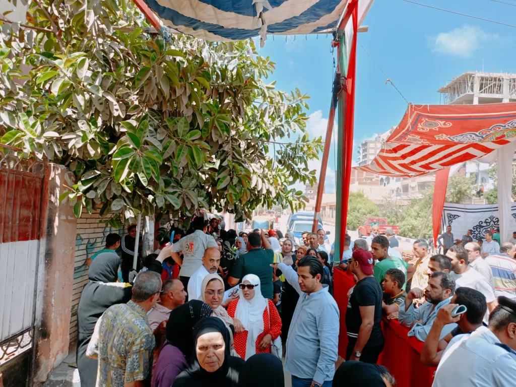 أهالي الشرقية يسطرون ملحمة وطنية بمشاركتهم في انتخابات الشيوخ 11 - جريدة الجمهورية WhatsApp Image 2025 08 04 at 20.02.54 74b2acb2 - جريدة الجمهورية