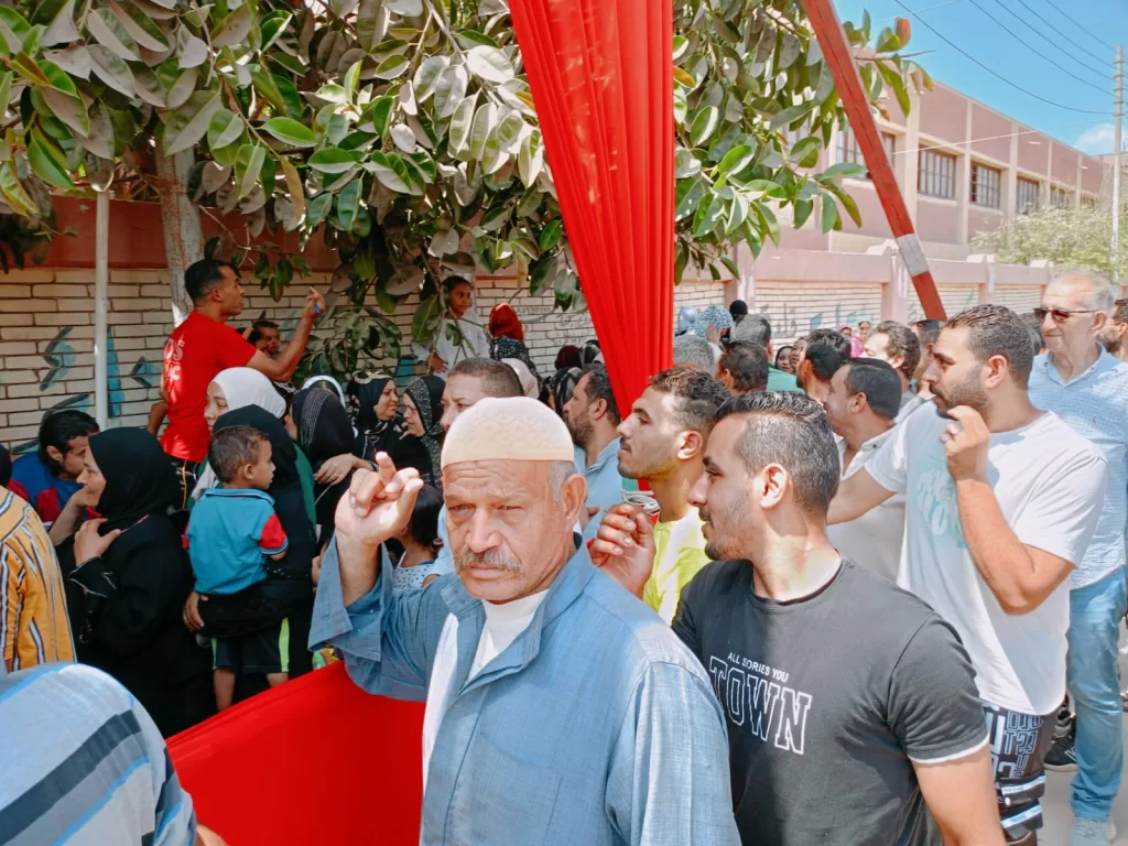 أهالي الشرقية يسطرون ملحمة وطنية بمشاركتهم في انتخابات الشيوخ 10 - جريدة الجمهورية WhatsApp Image 2025 08 04 at 20.02.54 79c9f896 - جريدة الجمهورية