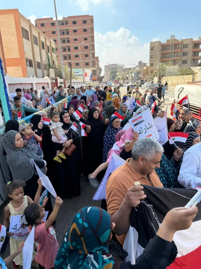 أهالي الشرقية يسطرون ملحمة وطنية بمشاركتهم في انتخابات الشيوخ 9 - جريدة الجمهورية WhatsApp Image 2025 08 04 at 20.02.55 00b5f43a - جريدة الجمهورية