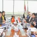 وزير الاستثمار يستقبل نائبة وزير الصناعة والتجارة الفيتنامية لبحث سبل التعاون المشترك