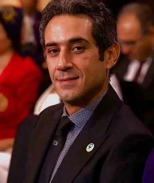 النائب أيمن شريف: صناديق الاقتراع هي الطريق نحو حماية الاستقرار وبناء المستقبل