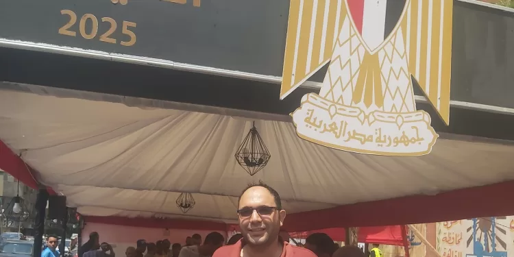 الوفد : مصر قدمت نموذجا حضاريا للعالم فى إنتخابات الشيوخ 1 - جريدة الجمهورية الوفد : مصر قدمت نموذجا حضاريا للعالم فى إنتخابات الشيوخ