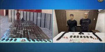 جنازة مهيبة لمدير أمن الوادي الجديد.. انقلبت سيارته بالمنيا أثناء توجهه لاستلام عمله