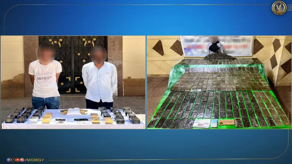 الداخلية تداهم أوكار بلطجية الشوارع.. مصرع هاربين من الإعدام بالجيزة وأسيوط ومطاردة «تجار الموت» 6 - جريدة الجمهورية WhatsApp Image 2025 08 05 at 9.50.47 PM 1 - جريدة الجمهورية