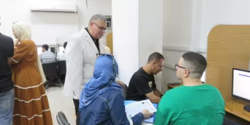 التعليم العالي: 25 ألف طالب يسجلون في تنسيق المرحلة الثانية للقبول بالجامعات