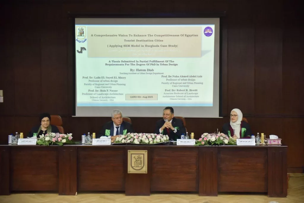 وزير التعليم العالي يترأس لجنة مناقشة رسالة دكتوراه بجامعة القاهرة ويعقد لقاءً مفتوحًا مع أعضاء هيئة التدريس 5 - جريدة الجمهورية WhatsApp Image 2025 08 06 at 10.32.25 AM 1 - جريدة الجمهورية