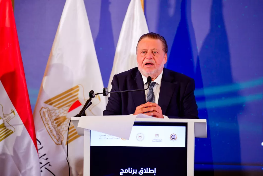 تعزيزًا للقطاع المصرفي.. إطلاق أول برنامج أكاديمي لتدريس العلوم المصرفية في الجامعات 3 - جريدة الجمهورية WhatsApp Image 2025 08 06 at 11.01.08 AM - جريدة الجمهورية