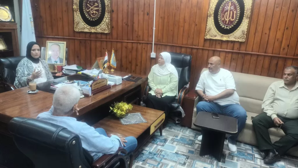 تعليم مطروح تحدد تعليمات صارمة لرؤساء لجان امتحانات الدور الثاني 2 - جريدة الجمهورية WhatsApp Image 2025 08 06 at 11.51.32 AM 2 - جريدة الجمهورية