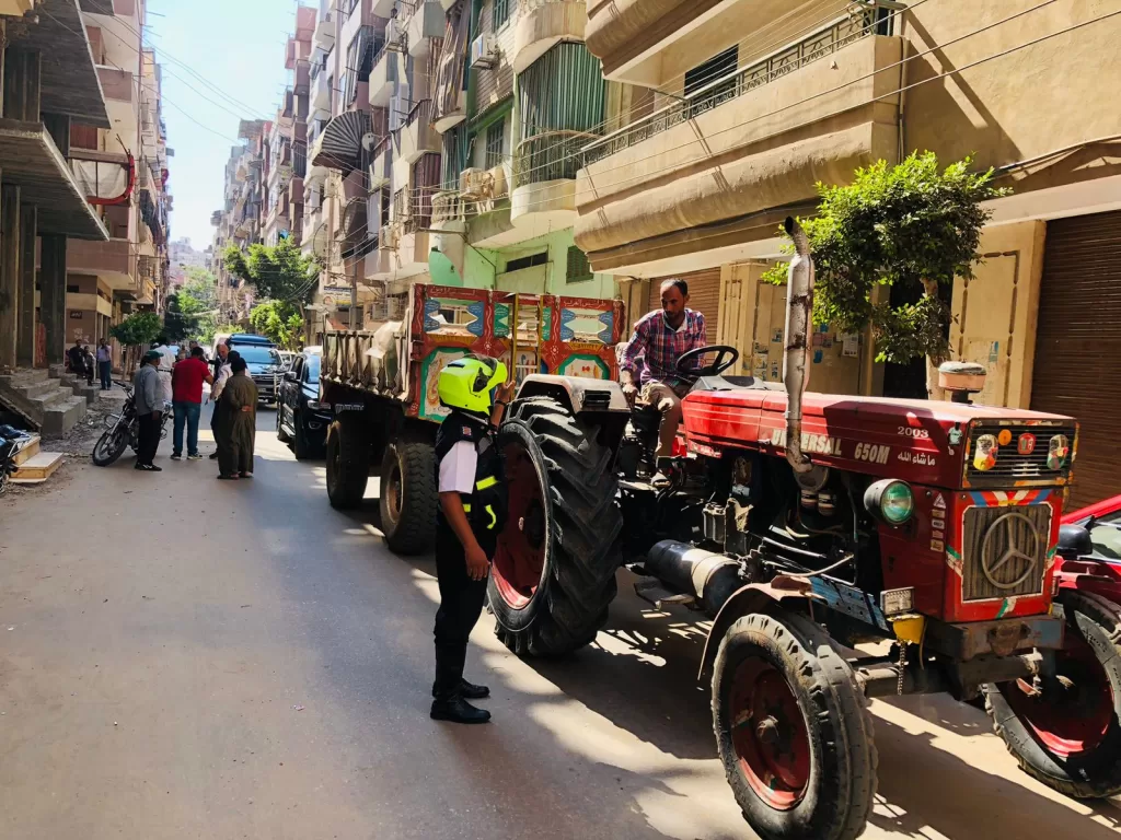 محافظ الدقهلية يتفقد خدمات المواطنين في جولة مفاجئة 5 - جريدة الجمهورية WhatsApp Image 2025 08 06 at 12.56.52 PM 1 - جريدة الجمهورية