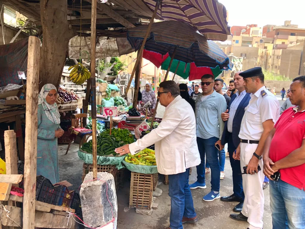 محافظ الدقهلية يتفقد خدمات المواطنين في جولة مفاجئة 2 - جريدة الجمهورية WhatsApp Image 2025 08 06 at 12.56.53 PM - جريدة الجمهورية