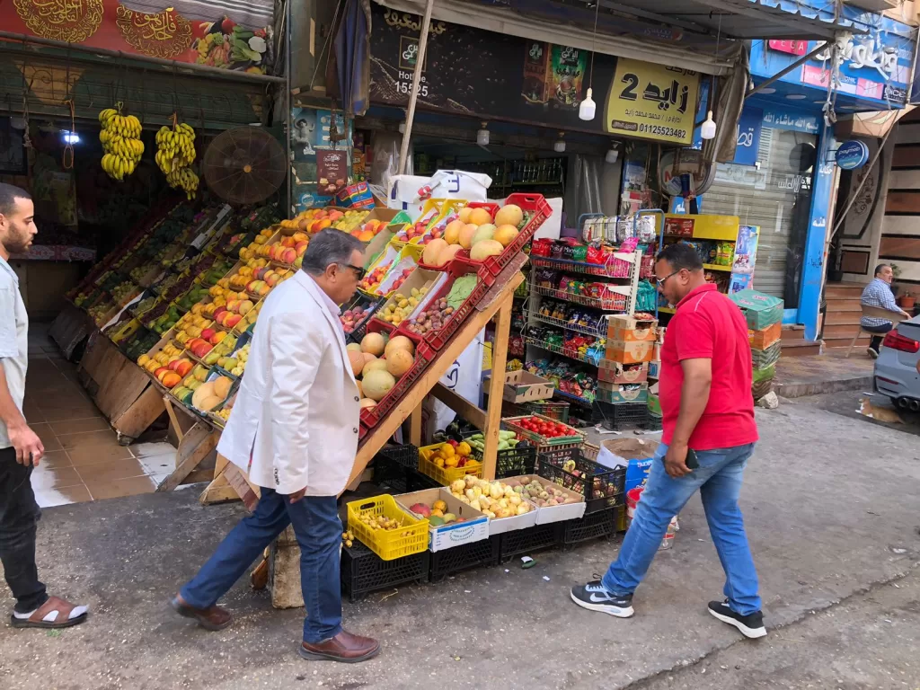 محافظ الدقهلية يتفقد خدمات المواطنين في جولة مفاجئة 4 - جريدة الجمهورية WhatsApp Image 2025 08 06 at 12.56.53 PM 2 - جريدة الجمهورية