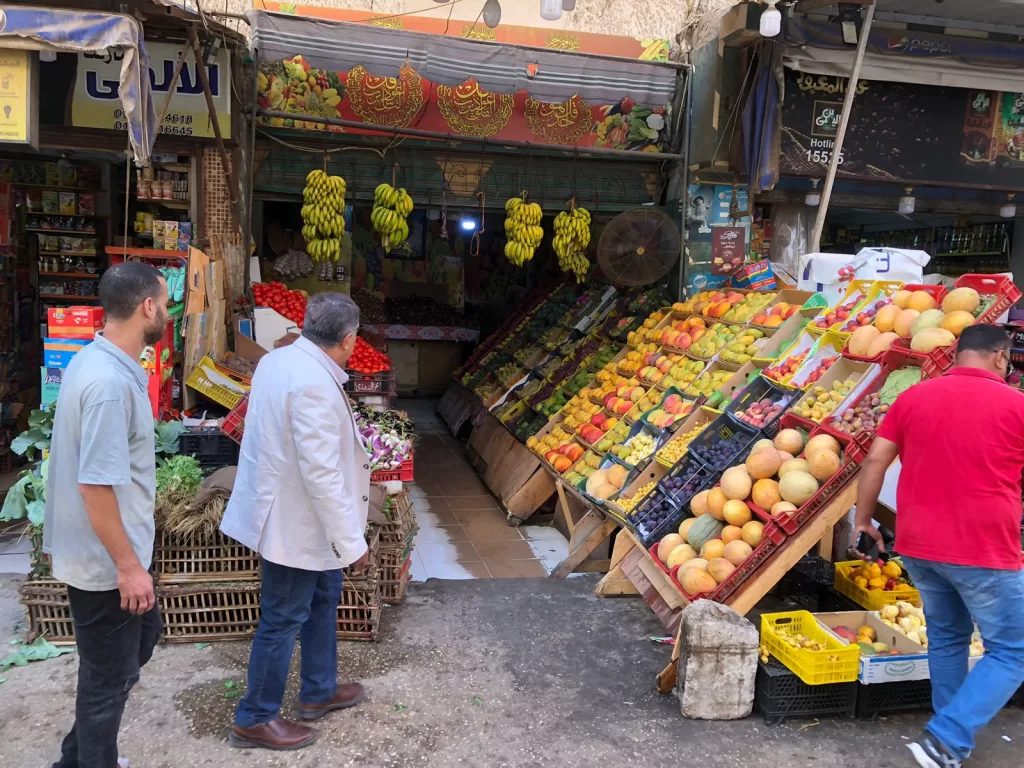 محافظ الدقهلية يتفقد خدمات المواطنين في جولة مفاجئة 3 - جريدة الجمهورية WhatsApp Image 2025 08 06 at 12.56.53 PM 3 - جريدة الجمهورية