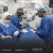 زرع غضروف صناعي لمريض بالسويس باستخدام أحدث التقنيات الطبية