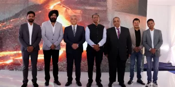 40 مليون دولار استثمارات أولية.. تفاصيل المشروع الهندي المصري بوادي التكنولوجيا بالإسماعيلية