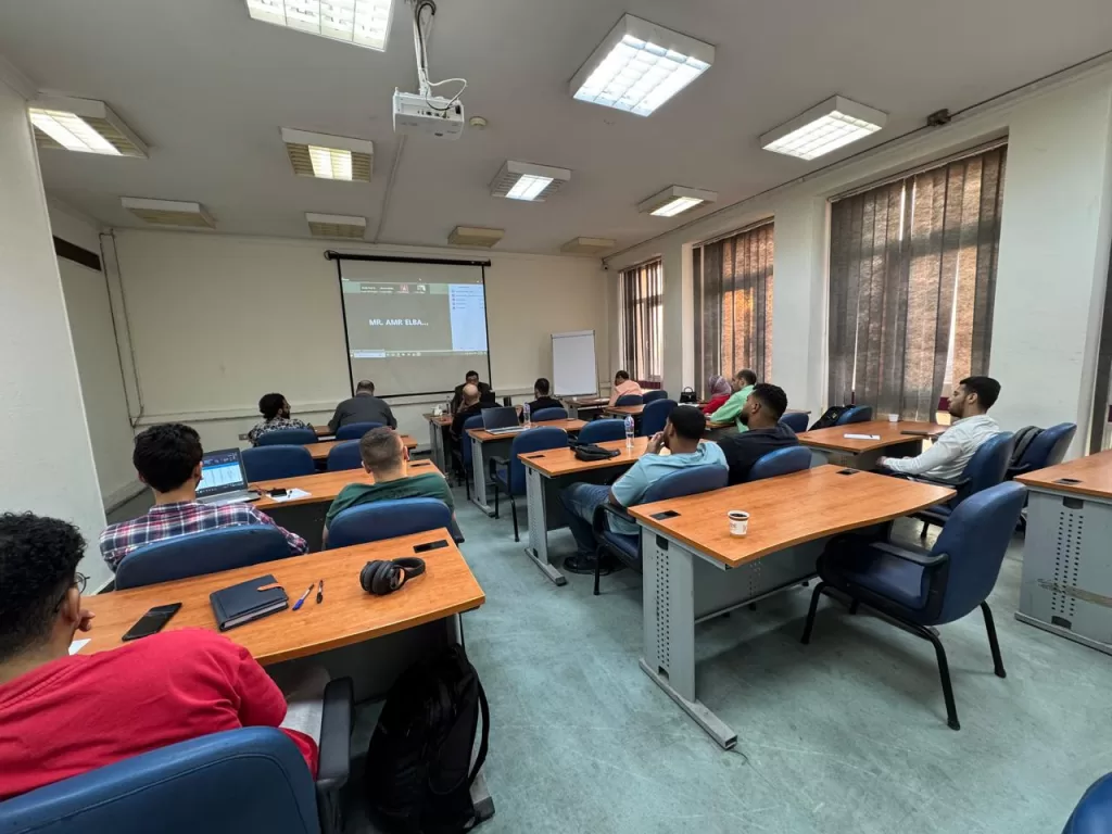 «التدريب خطوة نحو التصدير».. التمثيل التجاري يعقد جلسة لتأهيل المصدرين للأسواق الإفريقية 4 - جريدة الجمهورية WhatsApp Image 2025 08 06 at 9.39.19 AM 2 - جريدة الجمهورية