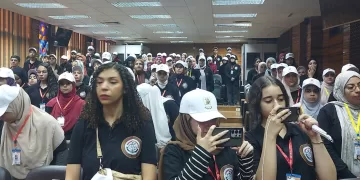 جامعة القاهرة تطلق معسكر «قادة المستقبل» لتأهيل الشباب لمواجهة التحديات