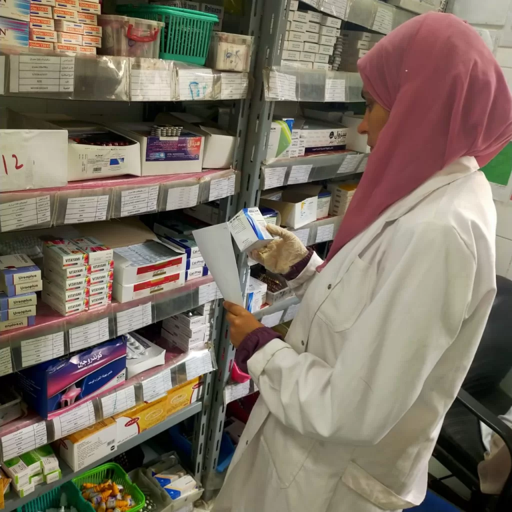 قافلة طبية بالشرقية تعالج 2217 مواطنًا في قرية حفنا 2 - جريدة الجمهورية WhatsApp Image 2025 08 07 at 13.29.36 929b465c - جريدة الجمهورية