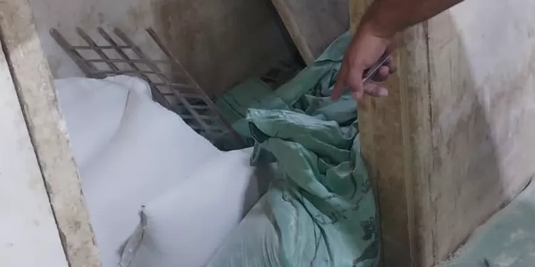 غلق 6 مخابز بلدية وتحرير 15 محضر للمخالفين بمدينة القرين 1 - جريدة الجمهورية غلق 6 مخابز بلدية وتحرير 15 محضر للمخالفين بمدينة القرين