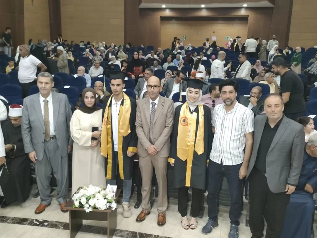 محافظ شمال سيناء يحضر احتفالية تكريم أوائل الثانوية العامة والأزهرية والدبلومات الفنية 8 - جريدة الجمهورية WhatsApp Image 2025 08 07 at 17.55.15 3c49df2f - جريدة الجمهورية