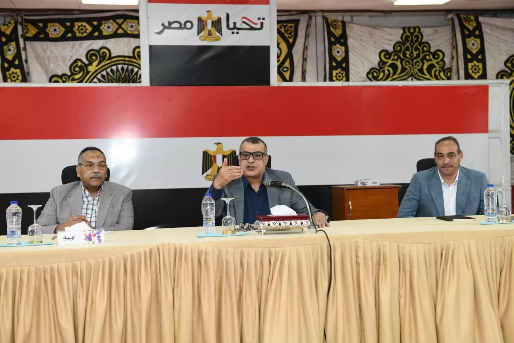 وزير الإنتاج الحربي: «حلوان للمسبوكات» صرح صناعي كبير.. مسابك مجهزة على أعلى مستوى لتلبية احتياجات قطاعات التصنيع 7 - جريدة الجمهورية WhatsApp Image 2025 08 07 at 2.20.15 PM 3 - جريدة الجمهورية