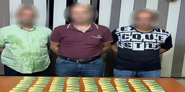 مصرع سيدة وطفلتيها في حريق بشبرا الخيمة.. السنة النيران حاصرتهن داخل المسكن فجرًا