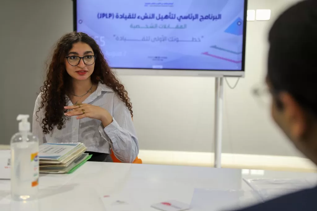 تأهيل الكوادر الواعدة.. البرنامج الرئاسي يُكمل خطواته الأولى بختام المقابلات الشخصية 3 - جريدة الجمهورية WhatsApp Image 2025 08 07 at 6.02.22 PM 1 - جريدة الجمهورية
