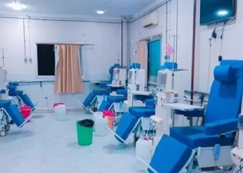 «الصحة»: الانتهاء من تركيب 185 ماكينة غسيل كلوي حديثة