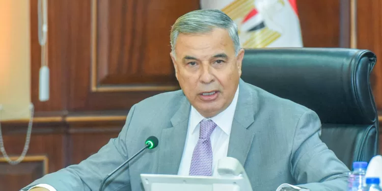 45 يومًا لتوسعة طريق أبوقير بين شارع إبراهيم الشريف وسوريا